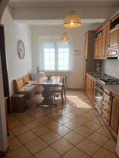 Villa Marta - Fiuggi - 6