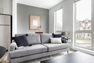 Brighton Studio w WD Gym nr T Shops BOS-320 - 0