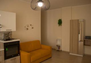Appartamento via Roma - Recale - 8