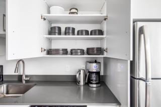 Brighton Studio w WD Gym nr T Shops BOS-320 - 4