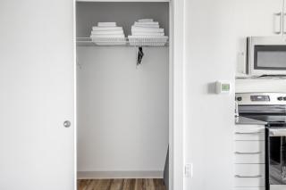Brighton Studio w WD Gym nr T Shops BOS-320 - Boston - 2