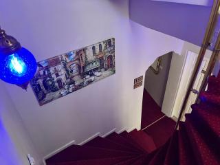 Metropol hotel 2 - Istanbul - 5