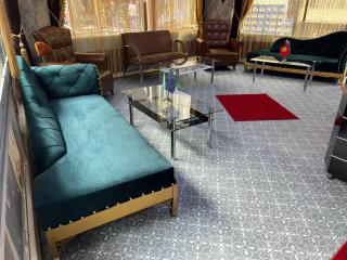 Metropol hotel 2 - Istanbul - 6