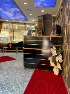 Metropol hotel 2 - Istanbul - 8