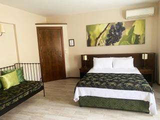 Mitos Hotel - Bozcaada - 7