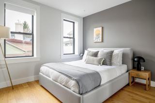 Ample Allston 2BR w WD in basement BOS-271 - 4