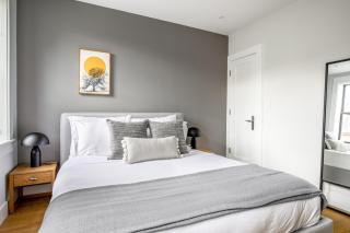 Ample Allston 2BR w WD in basement BOS-271 - 3