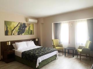 Mitos Hotel - Bozcaada - 5