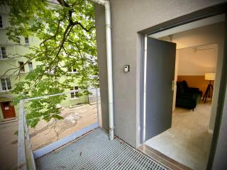 Apartamenty Młyńska 3A - 8