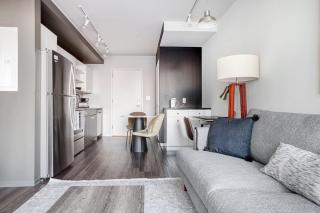 Downtown 1BR w Luxury Amenities Rooftop Views BOS-507 - Boston - 8