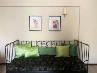Mitos Hotel - Bozcaada - 4