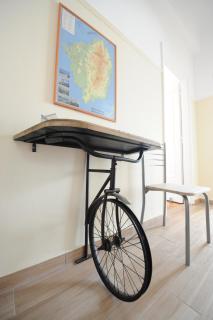 My Home in Naxos - 1