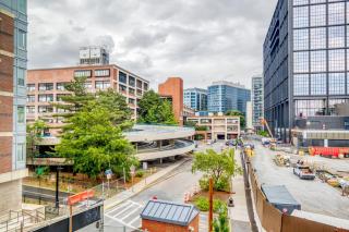 Fenway 2br w gym wd nr restaurants shops BOS-874 - Boston - 6