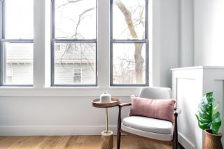 Spacious Allston 2BR w WD in basement BOS-273 - 7