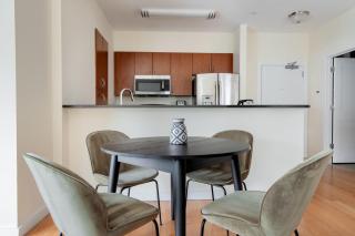 Fenway 2br w gym wd nr restaurants shops BOS-874 - Boston - 5