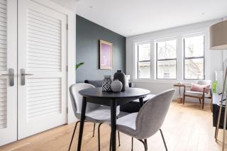 Spacious Allston 2BR w WD in basement BOS-273 - 6