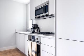 Spacious Allston 2BR w WD in basement BOS-273 - 5
