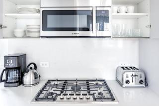 Spacious Allston 2BR w WD in basement BOS-273 - 4