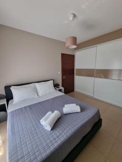 Ioannina city center - Michelangelo Apartments - B1 - Ioannina - 9