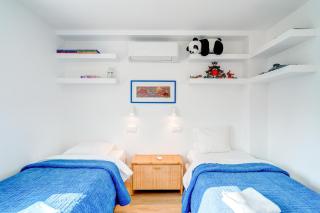 Beach Front Flat with Sea Views - Marbella - 1