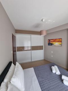 Ioannina city center - Michelangelo Apartments - B1 - Ioannina - 0
