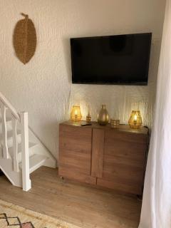 MAS DE SAINT TROPEZ GIGARO - 1