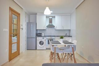 Apartagal- Océano VI, Barreiros - Barreiros - 4