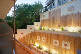Nidimos Hotel - Delfoi - 7