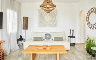 Victoria's Dream, in Naousa Paros - 2