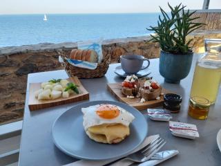 Cape Suites - Kithnos - 1