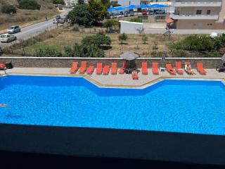 Vanisko Hotel - Amoudara Herakliou - 8