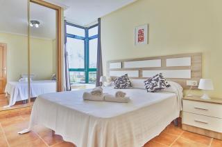 Apartagal-Océano II - Barreiros - 4