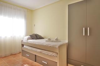 Apartagal-Océano II - Barreiros - 2