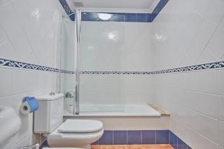 Apartagal-Océano II - Barreiros - 1
