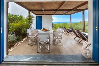 Hidesign Athens Villa In Sounio - 1