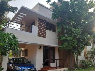 BareFootBay - Villa with Private Beach Access - Chennai - 1