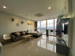 Pinnacle PJ @ Penguin Homes - 3