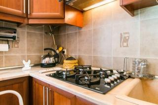 Уютная квартирка в центре Тбилиси! - Tbilisi - 4