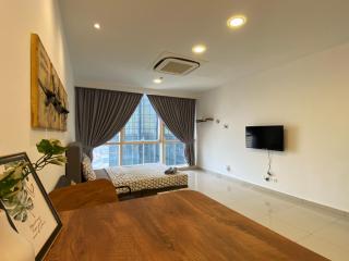 Pinnacle PJ @ Penguin Homes - Petaling Jaya - 6