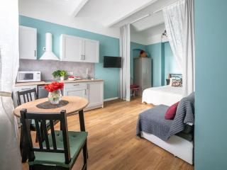 Quiet apartment in the city center - 0