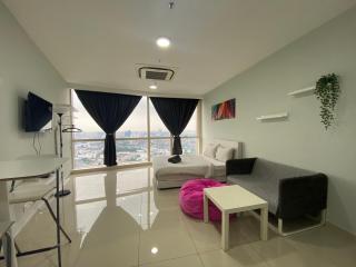 Pinnacle PJ @ Penguin Homes - 7