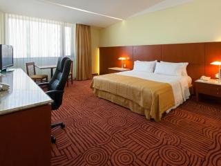 Holiday Inn Puebla Finsa by IHG - Puebla - 8