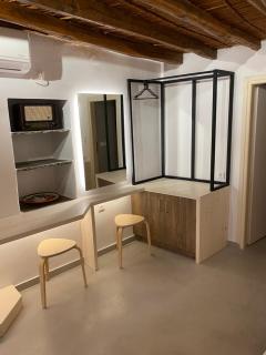 Cozy apartment Kostos - Kóstos - 4