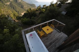 Shiva Camp - Faralya - 9