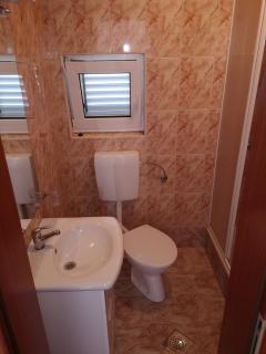 Apartmani Požgaj Kukljica - Kukljica - 4