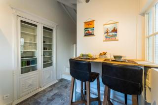 MELLOW KEYWEEK Biarritz town house - Biarritz - 3