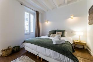 MELLOW KEYWEEK Biarritz town house - Biarritz - 1