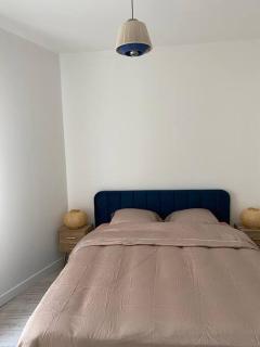 Appartement 1 chambre proche gare de Bordeaux - Bordéus - 5