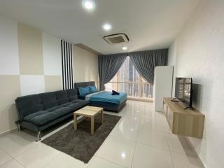 Pinnacle PJ @ Penguin Homes - 9