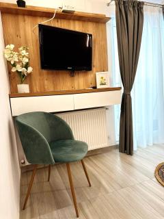Victory Luxury Apartments - Eforie Nord - 4